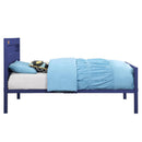  Acme Furniture Cargo 35935F Full Bed IMAGE 4