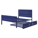  Acme Furniture Cargo 35935F Full Bed IMAGE 5