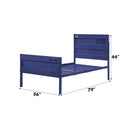  Acme Furniture Cargo 35935F Full Bed IMAGE 7
