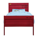  Acme Furniture Cargo 35950T Twin Bed IMAGE 3