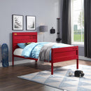  Acme Furniture Cargo 35945F Full Bed IMAGE 1