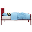  Acme Furniture Cargo 35945F Full Bed IMAGE 4