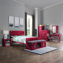  Acme Furniture Cargo 35945F Full Bed IMAGE 8