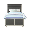  Acme Furniture Orchest 36125F Full Bed IMAGE 1