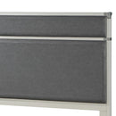  Acme Furniture Orchest 36130T Twin Bed with Storage IMAGE 4