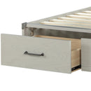  Acme Furniture Orchest 36130T Twin Bed with Storage IMAGE 5