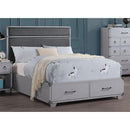  Acme Furniture Orchest 36135F Full Bed IMAGE 4