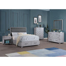  Acme Furniture Orchest 36135F Full Bed IMAGE 5