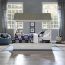  Acme Furniture Tree House II 37170T Twin Bed IMAGE 1
