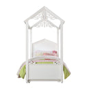  Acme Furniture Rapunzel 37345F Full Bed IMAGE 1