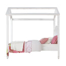  Acme Furniture Rapunzel 37345F Full Bed IMAGE 2