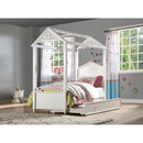  Acme Furniture Rapunzel 37345F Full Bed IMAGE 4