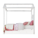  Acme Furniture Rapunzel 37350T Twin Bed IMAGE 4