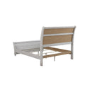 Coaster Furniture Stillwood California King Sleigh Bed 223281KW IMAGE 3