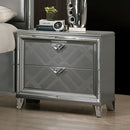  Furniture of America Emmeline FOA7147N Night Stand IMAGE 1