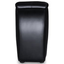 Coaster Furniture Cyrus 600001-S4B 4 pc Home Theater Seating IMAGE 10
