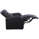 Coaster Furniture Cyrus 600001-S4B 4 pc Home Theater Seating IMAGE 7