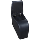 Coaster Furniture Cyrus 600001-S4B 4 pc Home Theater Seating IMAGE 9