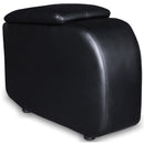  Coaster Furniture Cyrus 600001-S5B 7 pc Home Theater Seating IMAGE 8