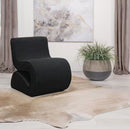 Accent Chair 903155-Black