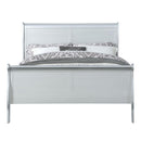  Size_Full -- Louis Philippe 26745F Full Bed IMAGE 3