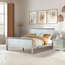  Size_Full -- Louis Philippe 26745F Full Bed IMAGE 8