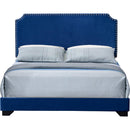  Acme Furniture Haemon 26760Q Queen Bed IMAGE 1