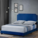  Acme Furniture Haemon 26760Q Queen Bed IMAGE 3
