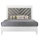  Size_Queen -- Chelsie 27390Q Queen Bed IMAGE 3