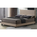  Acme Furniture Leandros 27420Q Queen Bed IMAGE 3