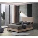  Acme Furniture Leandros 27420Q Queen Bed IMAGE 4