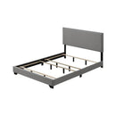  Acme Furniture Leandros 27430Q Queen Bed IMAGE 1
