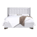  Acme Furniture Artesia 27697EK EK Bed IMAGE 2
