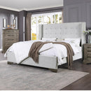 Acme Furniture Artesia 27700Q Queen Bed IMAGE 1