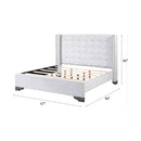  Acme Furniture Artesia 27700Q Queen Bed IMAGE 2