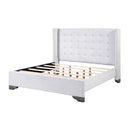  Acme Furniture Artesia 27700Q Queen Bed IMAGE 3