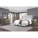  Acme Furniture Artesia 27700Q Queen Bed IMAGE 5
