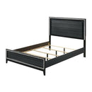  Size_King -- Acme Furniture Haiden Panel Bed IMAGE 1