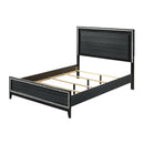  Size_Queen -- Haiden 28430Q Queen Bed with LED IMAGE 2