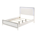  Size_King -- Acme Furniture Haiden Panel Bed IMAGE 3