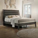  Size_Queen -- Ilana 28470Q Queen Bed IMAGE 1