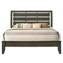  Size_Queen -- Ilana 28470Q Queen Bed IMAGE 3