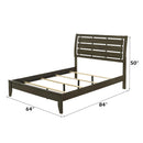  Size_Queen -- Ilana 28470Q Queen Bed IMAGE 5