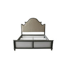  Acme Furniture House Beatrice 28810Q Queen Bed IMAGE 10