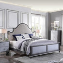  Acme Furniture House Beatrice 28810Q Queen Bed IMAGE 11