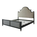  Acme Furniture House Beatrice 28810Q Queen Bed IMAGE 12