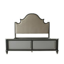  Acme Furniture House Beatrice 28810Q Queen Bed IMAGE 13