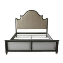  Acme Furniture House Beatrice 28810Q Queen Bed IMAGE 14