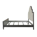  Acme Furniture House Beatrice 28810Q Queen Bed IMAGE 15