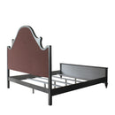  Acme Furniture House Beatrice 28810Q Queen Bed IMAGE 16